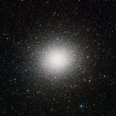 omega centauri.